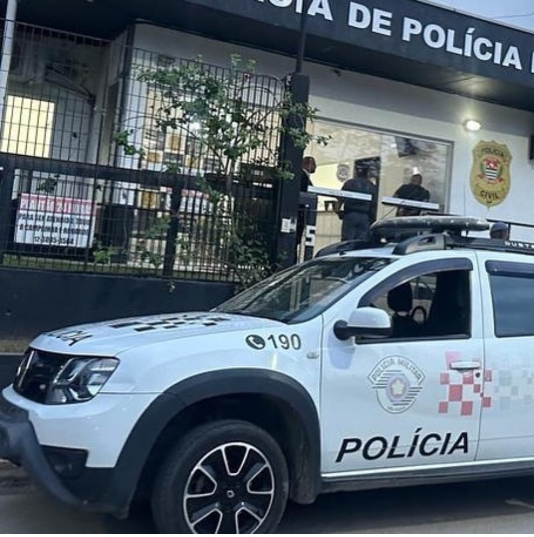 PM Prende Traficante Que Tentou Passar Despercebido Em Enquadro Na