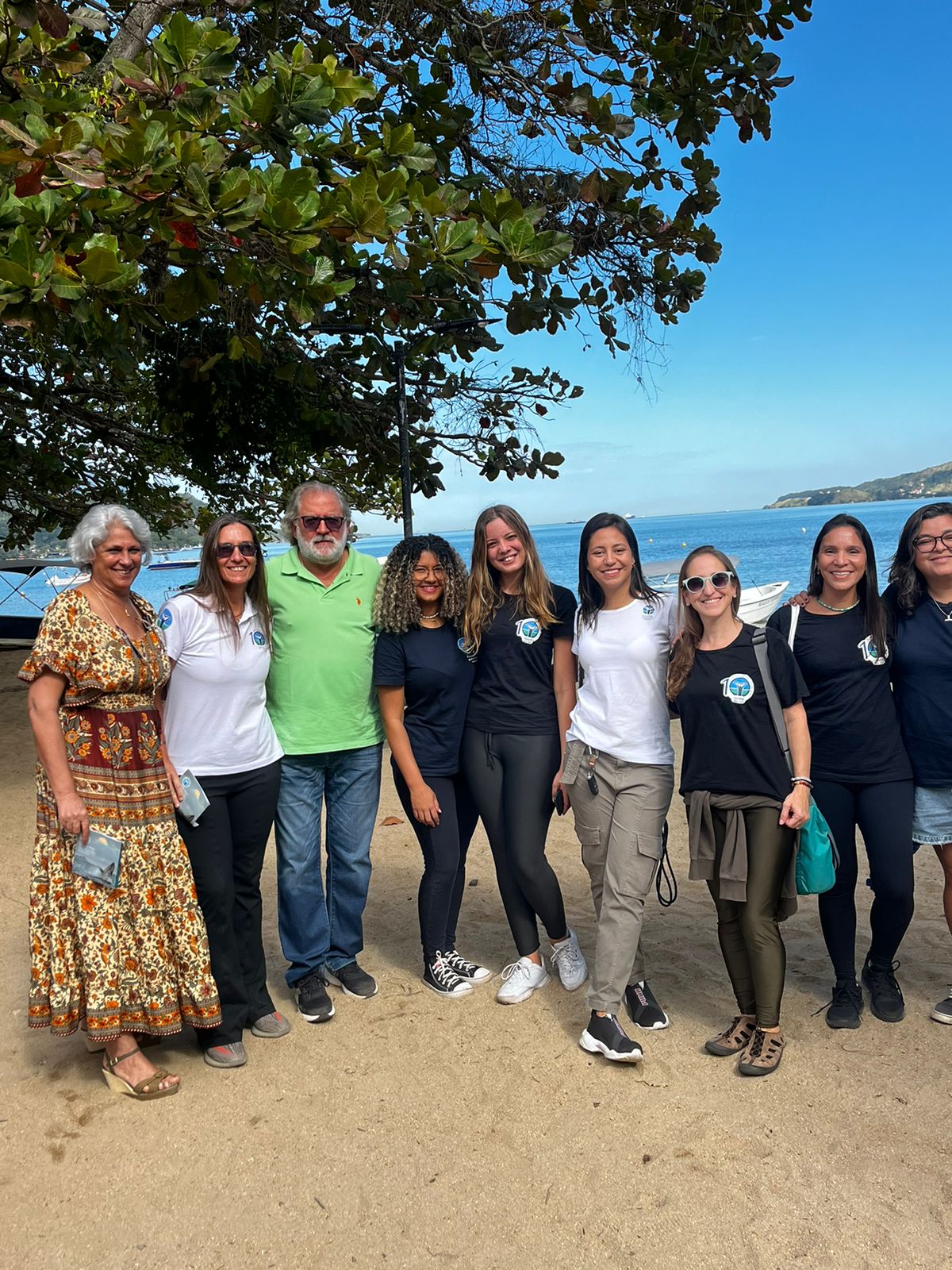 Ilhabela D O Start Na Temporada De Avistamento De Baleias E