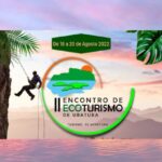 2º Encontro de Ecoturismo de Ubatuba começa na próxima semana