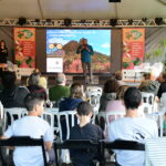 Prefeitura de Ilhabela comemora sucesso do 4° Ilhabela Bird Week