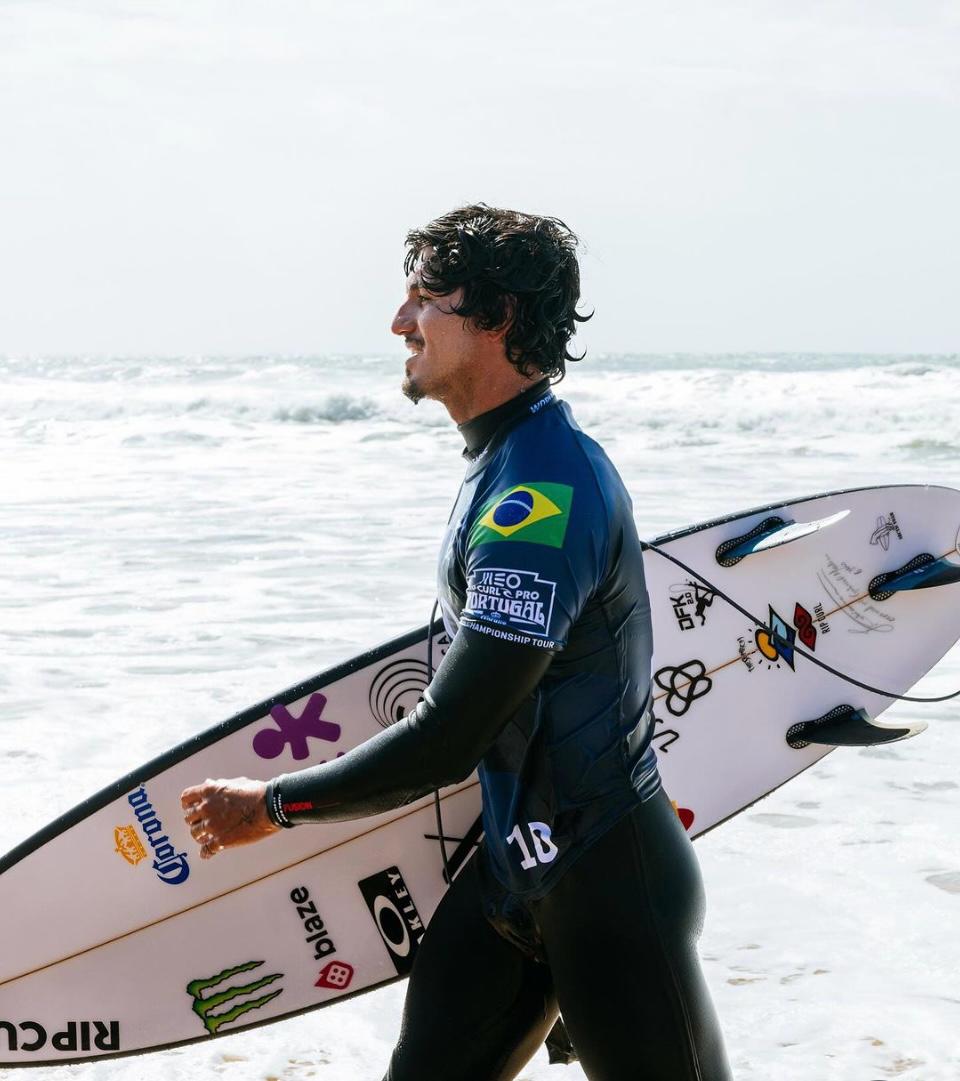 WSL Bells Beach 2024 assista ao vivo à primeira etapa australiana