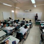 Escolas municipais de Ilhabela preparam-se para retorno às aulas do segundo semestre