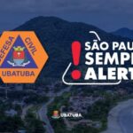 Ubatuba sedia Treinamento São Paulo Sempre Alerta 2024/2025