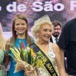 Idoso de 104 anos de Caraguatatuba é eleito Mister 60+ Estado de São Paulo