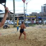 Caraguatatuba será palco do Pan-Americano de Beach Tennis 2025