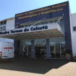 Remédios em falta e longas esperas no CEM/CEO, em Caraguatatuba