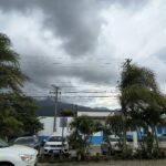 Frente fria e sistema de baixa pressão voltam a derrubar temperaturas em São Sebastião