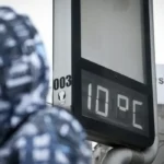 Defesa Civil alerta para temporais e frio intenso com nova frente fria