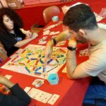Casa dos Saberes retoma Encontro de Jogos de Tabuleiro neste domingo (13/7)