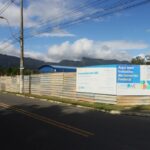 Governo municipal de Caraguatatuba inicia obra da nova UBS do Porto Novo para atendimento de 15,2 mil pessoas da região Sul