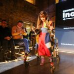 Representantes de São Sebastião ficam entre os 20 finalistas na etapa final do Concurso de Moda Inclusiva