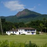 Toninho Colucci anuncia criação do Museu da Cachaça em Ilhabela