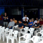Travessão recebe primeira audiência pública descentralizada do Orçamento 2026 de Caraguatatuba na quinta-feira