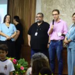 Caraguatatuba recebe solenidade do Prêmio Excelência Educacional com homenagem a escolas destaque no Saresp
