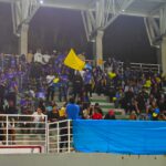 Campeonato Municipal de Futebol: 1ª Divisão define classificados para as quartas de final