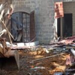 Fiscalização ambiental derruba obras ilegais em Ubatumirim
