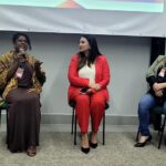 Noite para mulheres empreendedoras apresenta histórias inspiradoras no mundo dos negócios