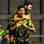 Borrifos e Jamaica disputam a final do Campeonato Municipal de Futebol de Campo de Ilhabela