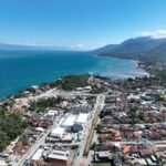 Ilhabela lidera geração de empregos no Litoral Norte em 2025 e fecha setembro com saldo positivo