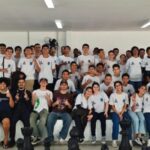 Caraguatatuba amplia formação tecnológica de jovens em parceria com o IFSP durante Semana Nacional de Ciência e Tecnologia