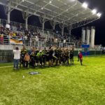 Santa Luz e Tradição disputam grande final da 2ª Divisão do Campeonato Municipal de Futebol no dia 15 de outubro