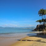 Relatório da Cetesb indica seis praias impróprias para banho no Litoral Norte de SP