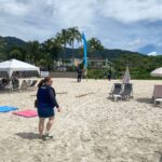 Prefeitura de São Sebastião intensifica fiscalização sobre uso de caixas com som excessivo nas praias