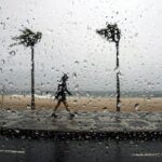 Alerta de mudança de temperatura no Litoral Norte paulista nesta semana