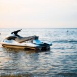 Prefeitura de Ubatuba esclarece sobre proibição de aluguel de Jet Ski