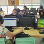 APIs participam de curso sobre Código de Ética do Serviço Público