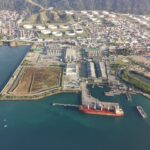 Porto de São Sebastião é o segundo melhor do país em desempenho ESG