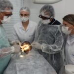 Caraguatatuba adere à campanha Novembro Vermelho e conscientiza contra Câncer de Boca