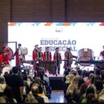 Ilhabela marca presença no Seminário de Educação Especial da UNDIME-SP
