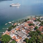 Verão em alta: Ilhabela projeta crescimento no turismo e expansão recorde de vagas de emprego