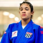 Judoca sebastianense é convocada para representar Brasil nos Jogos Sul-Americanos Escolares