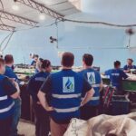 Prefeitura de São Sebastião e Instituto Saneare discutem parceria para ações de sustentabilidade e educação ambiental