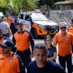 Costa Norte recebe primeiro simulado de Evacuação de área de risco na quarta-feira