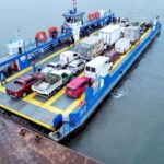 Reuniões públicas vão discutir dragagem inédita da travessia entre São Sebastião e Ilhabela