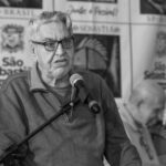 Prefeito de São Sebastião decreta Luto Oficial de três dias pela morte do ex-prefeito João Siqueira