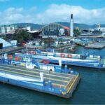 Acqua Vias SP vence concessão de R$ 2,5 bilhões e assume balsas do litoral paulista por 20 anos