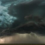 Defesa Civil alerta para fortes chuvas na RMVale