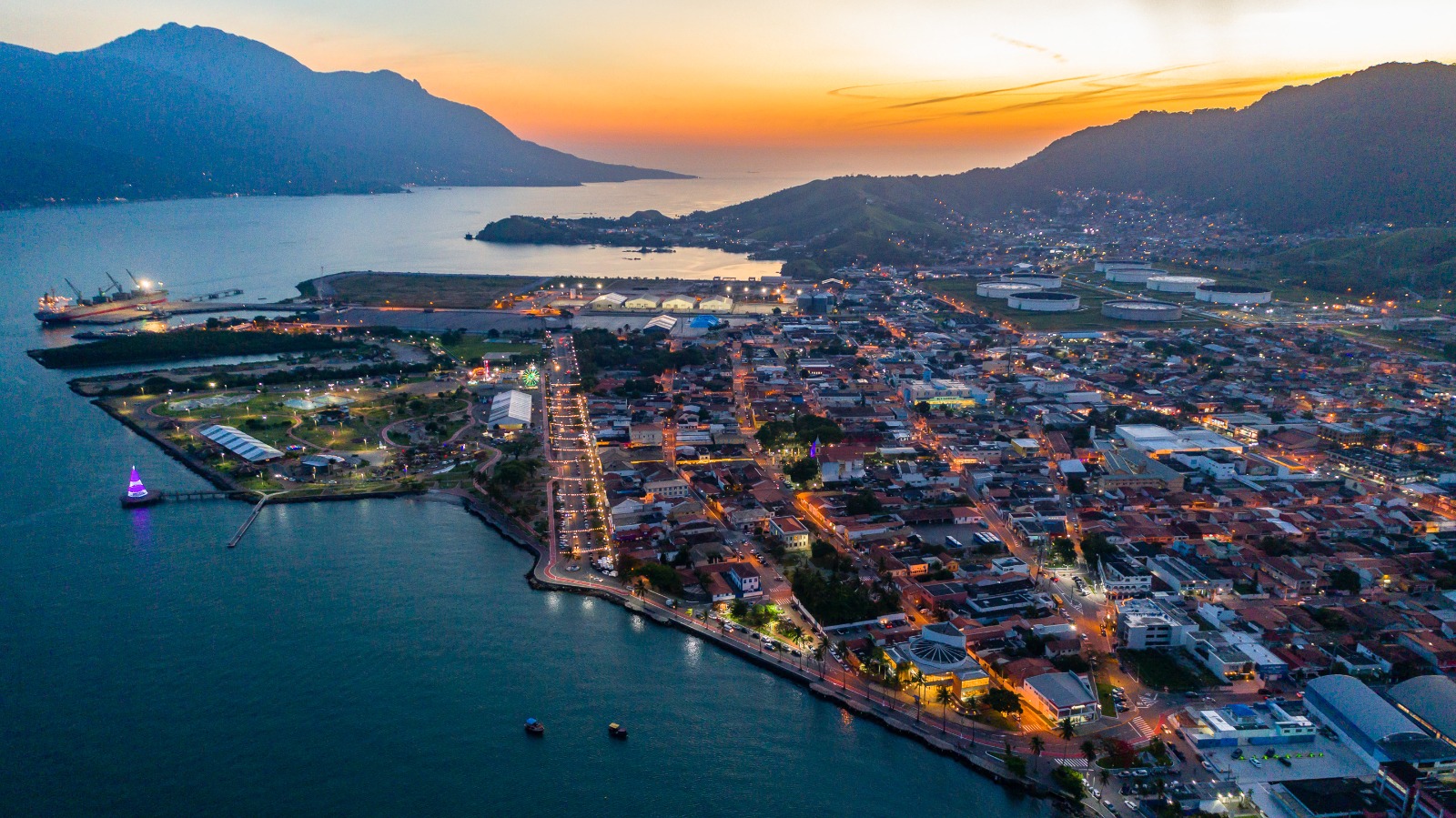 Prefeitura de São Sebastião divulga resultados positivos do Boletim do Turismo em outubro