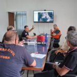 Defesa Civil atualiza mapa e Ubatuba mostra novas áreas ameaçadas por deslizamentos