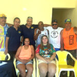 ASEC elege nova diretoria para o biênio 2026–2027 em São Sebastião