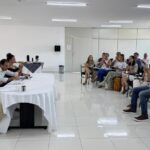Caraguatatuba recebe IV Reunião Ordinária do Comitê de Bacias Hidrográficas do Litoral Norte e aprova deliberações para 2026
