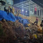 Chuvas intensas: saiba quais são os contatos de emergência em Ilhabela