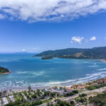 Ubatuba lidera casos de crianças perdidas em todo o litoral paulista