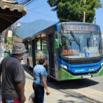 Prefeitura de Ilhabela divulga programação especial do transporte público para virada do ano 2025/2026