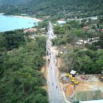 Reordenamento da Orla: Prefeitura de Ilhabela inicia apreensão de embarcações irregulares