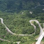 Rodovia dos Tamoios terá fechamentos noturnos nos túneis dos contornos a partir desta segunda (8)
